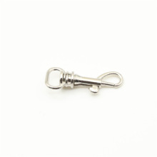 Factory Direct Selling Bags Outdoor Hardware Accessories Puppy Clasp Key Clasp Small Gun Clasp